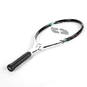 Resim Voit Tournament 21" Yeşil Tenis Raketi 