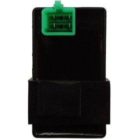 Resim Teksoy Cup Cg Hazır Ateşleme Beyin 4 Fişli Cdi Blok 