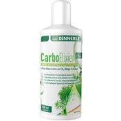 Resim Dennerle Nano Carbo Elixier Bio 100ml 