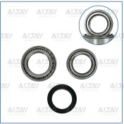 Resim Teker Kiti Arka Ford Transit 5184 20012.5 Çift Teker Tkfd120 