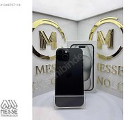 Resim Apple iPhone 15 İkinci El TR | 256 GB | Siyah İkinci El MESSE TEKNOLOJİ / iPhone 15 256 GB PİL 87 KUTULU + FATURA