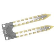 Resim Synodicmonth Toprak Higrometre Algılama Modülü Nem Sensörü Fc-28 Dc 3.3v-5v 