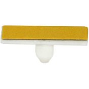 Resim Star Klips Klips Cam Kenar 91568-TA0-A00 Honda Accord 1991 10 Adet 