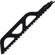 Resim Meşem 4101 Tuğla ve Ytong Tilki Kuyruğu Testeresi 