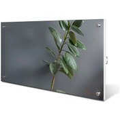 Resim Heatart Reflection 2000 W Aynalı Konvektör Isıtıcı 