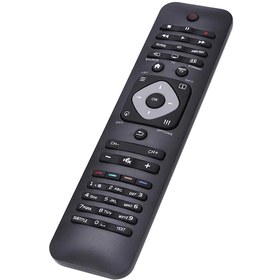 Resim Philips 42Pfl6198/12 Smart Led Tv Kumandası 