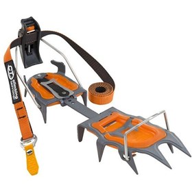 Resim Climbing Technology Nuptse Evo Semi-Oto Krampon 