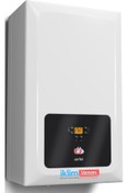 Resim Airfel AİRFEL MAESTRO OPTİMUM 20 KW KOMBİ 