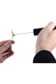 Resim shopwave PLN Yeşil Şarjlı Lazer Pointer 1000mw (Yakıcı) (5047) 