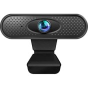 Resim Dexim V16 Full Hd 1080P Webcam 