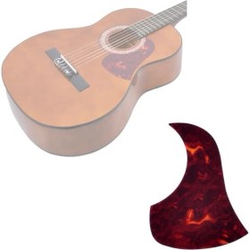 Resim Gitar Pena Korumalığı PG165YR Pick Guard 