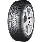 Resim Dayton 215/55R16 DW510E 93H Kış Lastiği 2023 