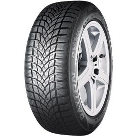 Resim Dayton 215/55R16 DW510E 93H Kış Lastiği 2023 