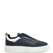 Resim Benetton® | BN-30838- 3114 Lacivert - Erkek Spor Ayakkabı Benetton