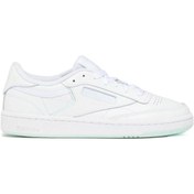 Resim Reebok Club C 85 Kadın Sneaker 100033090 -101520117-ıe1597 