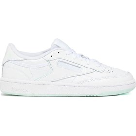 Resim Reebok Club C 85 Kadın Sneaker 100033090 -101520117-ıe1597 