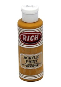 Resim Akrilik Boya 120 Cc Kanyak 128 A 