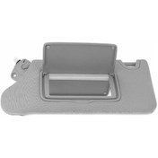 Resim Sones Nissan Teana 2013-2016 96401-3ta2a İçin Uygun Sürücü Tarafı Güneşlik Gri 