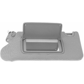 Resim Sones Nissan Teana 2013-2016 96401-3ta2a İçin Uygun Sürücü Tarafı Güneşlik Gri 