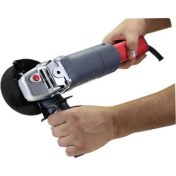 Resim İsmiyle Al PXAG-221 Spral Taşlama Gri 900W (5067) 