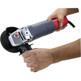 Resim İsmiyle Al PXAG-221 Spral Taşlama Gri 900W (5067) 