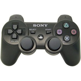 Resim Playstation 3 Joystick 