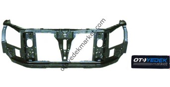 Resim Ford Puma (2011-2016) Ön Panel Komple (İthal) 