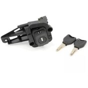Resim Clio 2-II Hatcback Bagaj Kilidi 7701471225 Renault Mais 