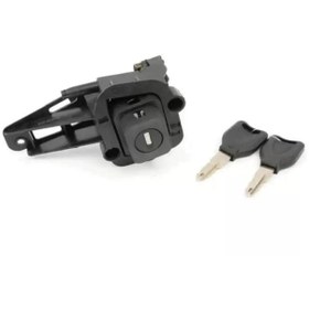 Resim Clio 2-II Hatcback Bagaj Kilidi 7701471225 Renault Mais 