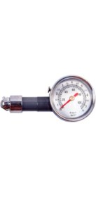 Resim Hava Basınç Ölçer, Lastik Kontrol Cihazı, Araç Güvenlik Aleti 