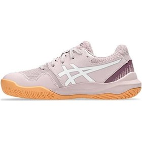 Resim Asics Büyük Unisex Çocuk Orange Voleybol Ayakkabısı 1044a067-701 Mavi 