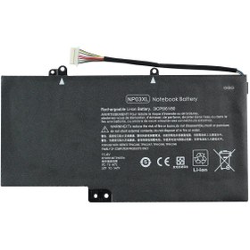 Resim OEM H P Env y 13-A000St J1S22Ea, 13-A100Nt K0W86Ea Uyumlu Notebook Batarya 