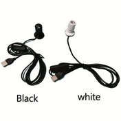 Resim Mini USB LED Spot Işık: AOSUI 5V Spot Işıkları İç Mekan Vurgu Aydınlatması için - Modern, Enerji Verimli ve Anahtar Kontrollü 