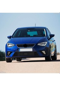 Resim Seat İbiza 2018-2021 Yakıt Depo Kapağı Kilit Motoru 8v0862159 