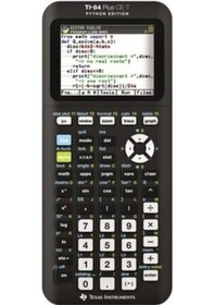 Resim Texas Instruments Ti-84 Plus Ce-T Hesap Makinesi 