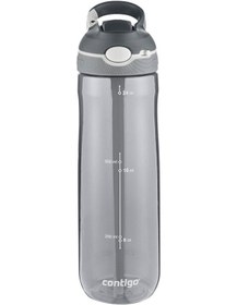 Resim Contigo Ashland Autospout Tritan Matara 720ml Gri 2191378 