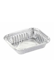 Resim Genel Markalar Alüminyum Kase 100'lü (l0c7) 250 Gr 