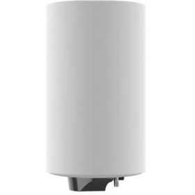 Resim Teka (Montaj Dahil) SCH 80 Emaye 80 Lt Silindirik Termosifon 