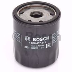 Resim Opel Corsa E 1.0 2014-2020 Bosch Yağ Filtresi Diğer