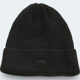 Resim Slazenger ASPIRE I Unisex Siyah Bere 