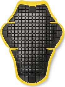 Resim Spidi SPIDI SAFETY WARRIOR LEVEL 2 SIRT KORUMA 