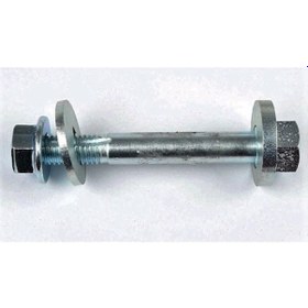 Resim Ford Focus Arka Salıncak Ayar Vidası 1998/2005 