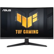 Resim Asus Tuf Gaming VG27VQ3B 27 VA Free Sync Full HD 1ms 180Hz Display Port HDMI MM Vesa Monitör 