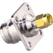 Resim Sones N Dişi - Sma Erkek Rf Koaksiyel Konnektör 