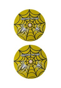 Resim 16" Jant Kağıdı Takım Erkek - Spinne Sarı 