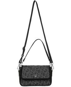 Resim Nautica Çapraz Çanta Kadın Cn6565t Nautıca Ladıes Bag 00128 Black Black Siyah 