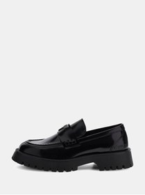 Resim Guess Gorizia Erkek Siyah Casual Ayakkabı 