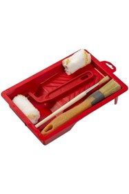 Resim Genel Markalar 1182 Bobi Boyama Seti 14.5x23.5x4.5cm 