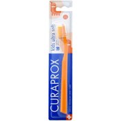 Resim Curaprox Kids Ultra Soft 4-12 Yaş Diş Fırçası 