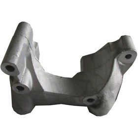 Resim Ford Transıt Connect- 09/14 Motor Bağlantı Braketi Takoz Alüminyum 6g9q 6030 Ab 